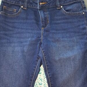 Nwot jeans
